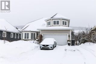 Detached House for Sale, 47 Goldeneye Place, Mount Pearl, NL