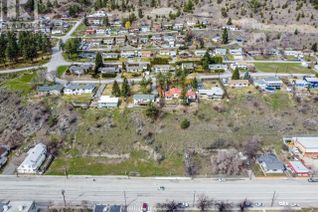 Property for Sale, 467/459 Main Street, Lillooet, BC