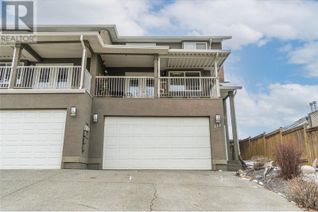 Duplex for Sale, 114 Fernie Place, Kamloops, BC