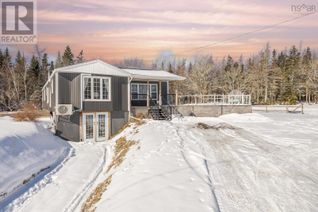Property for Sale, 2135 Melrose Country Harbour Road, Country Harbour, NS