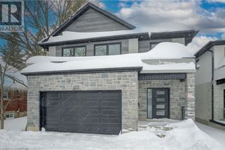 Property for Sale, 153 Cityview Drive N, Guelph, ON