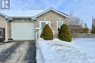 Townhouse for Sale, 36 Alder Court, Belleville (Belleville Ward), ON