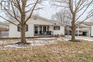 Bungalow for Sale, 660 Edinborough Street, Windsor, ON