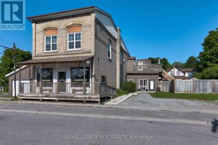 Triplex for Sale, 102 River Street, Scugog, ON