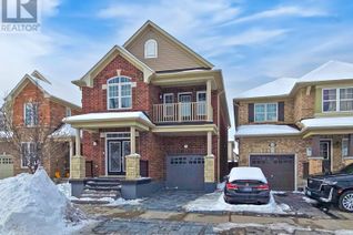 Property for Sale, 1758 Hayden Lane, Pickering (Duffin Heights), ON