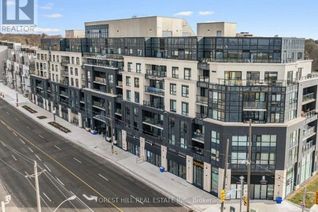 Property for Sale, 1401 O'Connor Drive #606, Toronto (East York), ON