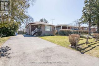 House for Rent, 846 Antonio Street, Pickering (Bay Ridges), ON