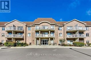 Condo for Sale, 32 Church Street #120, King (Schomberg), ON