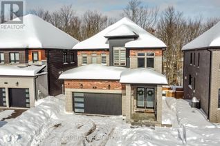 Detached House for Sale, 51 Franklin Trail, Barrie, ON