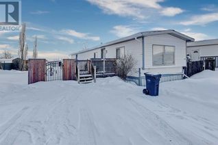 Property for Sale, 9824 104 Avenue #114, Clairmont, AB