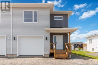 Property for Sale, 27 Mia Street, Shediac, NB