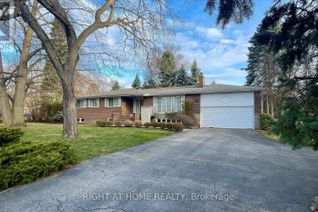 Property for Rent, 139 Sandwell Drive, Oakville (1017 - SW Southwest), ON