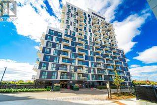 Property for Rent, 345 Wheat Boom Drive #713, Oakville (1010 - JM Joshua Meadows), ON