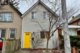 House for Rent, 315 Hunter Street W, Hamilton (Kirkendall), ON