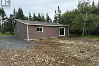 Bungalow for Sale, 58 Nine Mile Road, Colinet, NL