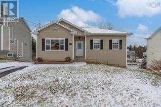 Bungalow for Sale, 223 Rossing Drive, Middle Sackville, NS