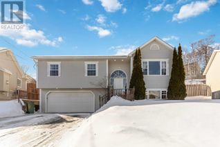 Detached House for Sale, 29 Sawmill Crescent, Middle Sackville, NS