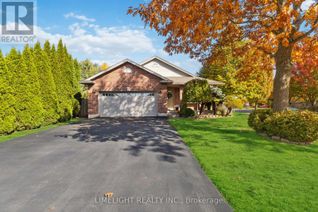 Backsplit for Sale, 305 White Sands Drive, London, ON