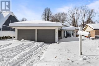 House for Sale, 25 Cottonwood Crescent, London, ON