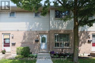 Condo Townhouse for Sale, 75 Ansondale Road #62, London, ON