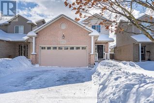 House for Sale, 1734 Devos Drive, London, ON