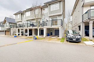 Condo Townhouse for Sale, 8217 204b Street #42, Langley, BC