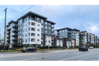 Condo for Sale, 20834 80 Avenue #A305, Langley, BC