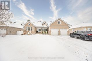 Detached House for Sale, 441 D'Youville Drive, Pembroke, ON