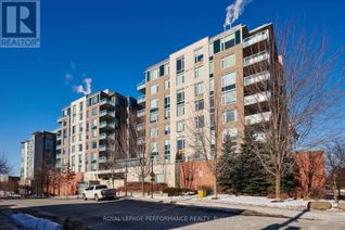 Condo Apartment for Sale, 575 Byron Avenue #610, Ottawa, ON