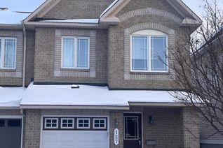 Freehold Townhouse for Sale, 127 Forestbrook Street, Ottawa, ON