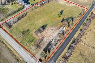 Property for Sale, 801 Metler Road, Pelham (663 - North Pelham), ON