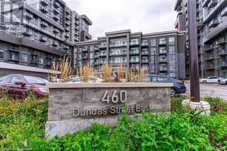 Condo Apartment for Sale, 460 Dundas Street E Unit# 122, Waterdown, ON