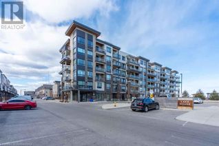 Property for Rent, 40 Esplanade Lane Unit# 522, Grimsby, ON