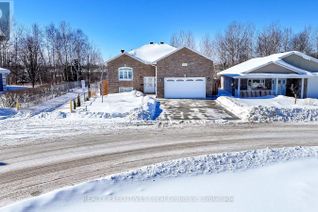 Property for Sale, 253 Kingsway Avenue, North Bay (Birchaven), ON