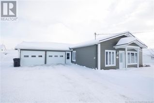 Bungalow for Sale, 11 Martin, Sainte-Anne-De-Madawaska, NB