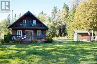 Property for Sale, 46 Davis Old Mill Road, DSL de Drummond/DSL of Drummond, NB