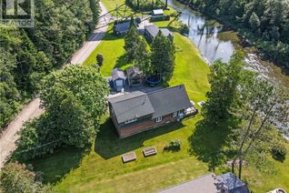 Property for Sale, 46 Davis Old Mill Road, DSL de Drummond/DSL of Drummond, NB