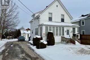 House for Sale, 61 Victoria Street, Campbellton, NB