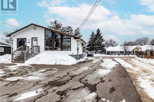 Duplex for Sale, 103 Acadie, Richibucto, NB