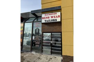 Non-Franchise Business for Sale, N/A N/A Nw Nw, Edmonton, AB