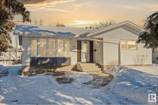 Bungalow for Sale, 119 Glenridge Pl, Sherwood Park, AB