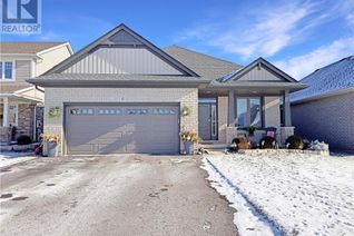 Bungalow for Sale, 12 Nancy Court, Tillsonburg, ON