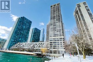 Property for Sale, 65 Harbour Square #1404, Toronto (Waterfront Communities), ON