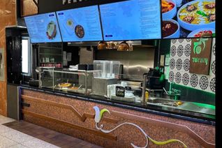 Fast Food/Take Out Business for Sale, 6464 Yonge Street #115, Toronto (Newtonbrook West), ON