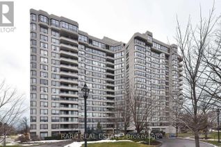 Condo for Rent, 1131 Steeles Avenue W #409, Toronto (Westminster-Branson), ON