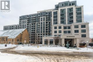 Property for Sale, 35 Saranac Boulevard #311, Toronto (Englemount-Lawrence), ON