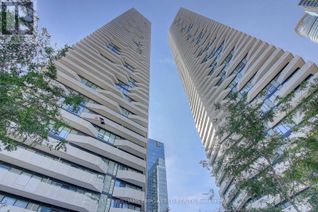 Condo Apartment for Sale, 100 Harbour Street #1610, Toronto (Waterfront Communities), ON