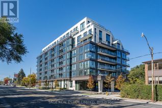 Condo for Sale, 250 Lawrence Avenue W #703, Toronto (Lawrence Park North), ON