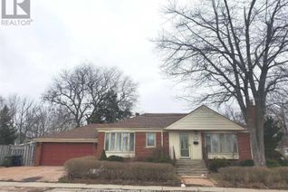 House for Rent, 48 Blaisdale Road, Toronto (Dorset Park), ON