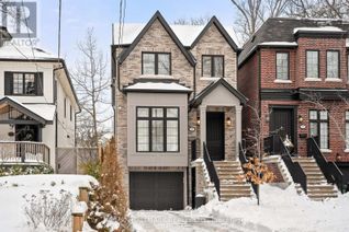 House for Sale, 36 Blantyre Avenue, Toronto (The Beaches), ON